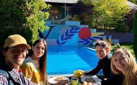 Camping Alta Ribagorca